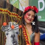 Carnaval 2023 - quase 80% dos belo-horizontinos vão se fantasiar neste ano