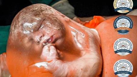 A fotógrafa belorizontina atua no segmento há 10 anos