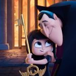 Hotel Transilvânia tem data para estrear na Netflix