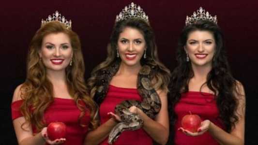 A fruta chinesa pode chegar ao Brasil custando a metade do preço da maçã brasileira.
