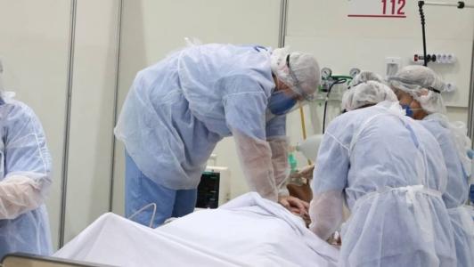 A Fundação Hospitalar do Estado de Minas Gerais (Fhemig) diz que, nas últimas semanas, foram feitas diversas convocações e contratações de profissionais