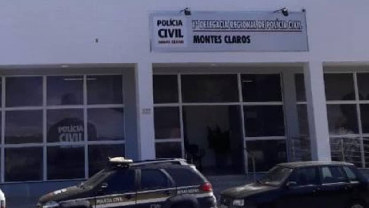 Homem é preso por tentar estuprar a irmã de 14 anos no Sul de Minas 