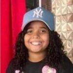 Desaparecimento de Evellyn Jasmin completa um mês: veja o que se sabe até o momento 