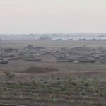“A gente estava louco para viajar hoje“, diz brasileiro à espera de autorização para deixar Gaza
