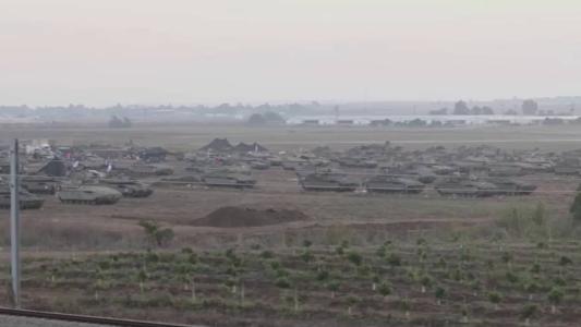 "A gente estava louco para viajar hoje", diz brasileiro à espera de autorização para deixar Gaza