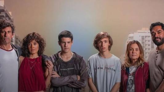 A Globoplay confirmou que Os Outros ganhará novos episódios em uma 2ª temporada.