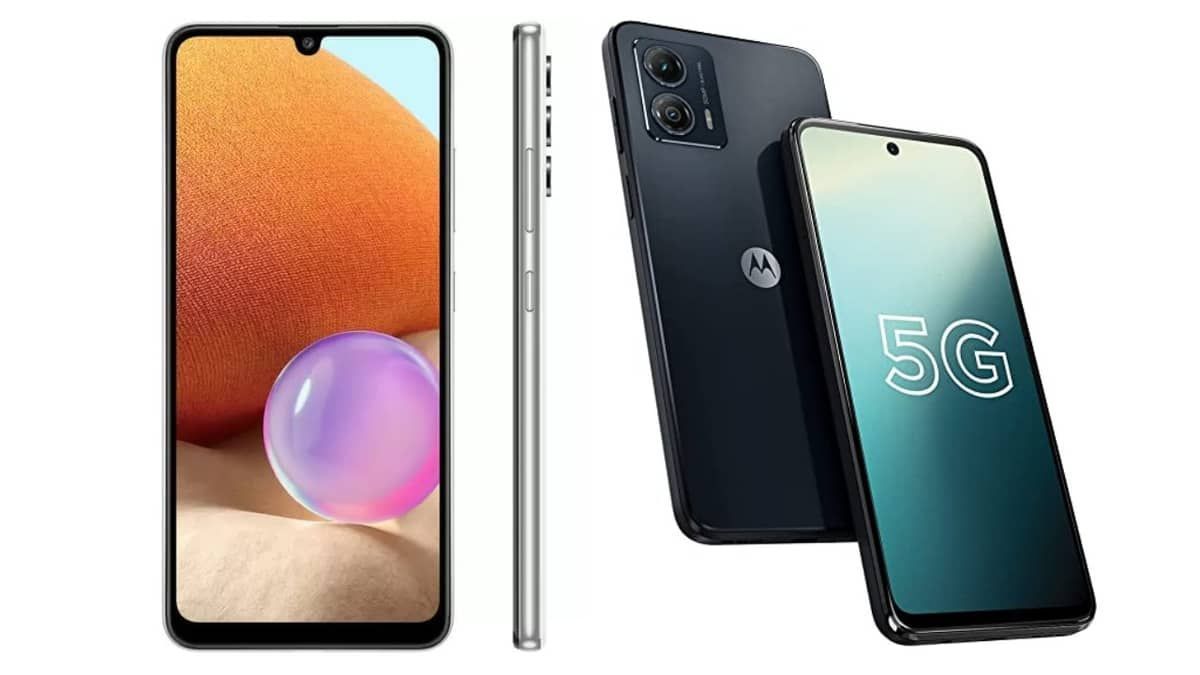 Celular bom e barato: conheça cinco smartphones que custam até R$ 1.600 em abril de 2023 