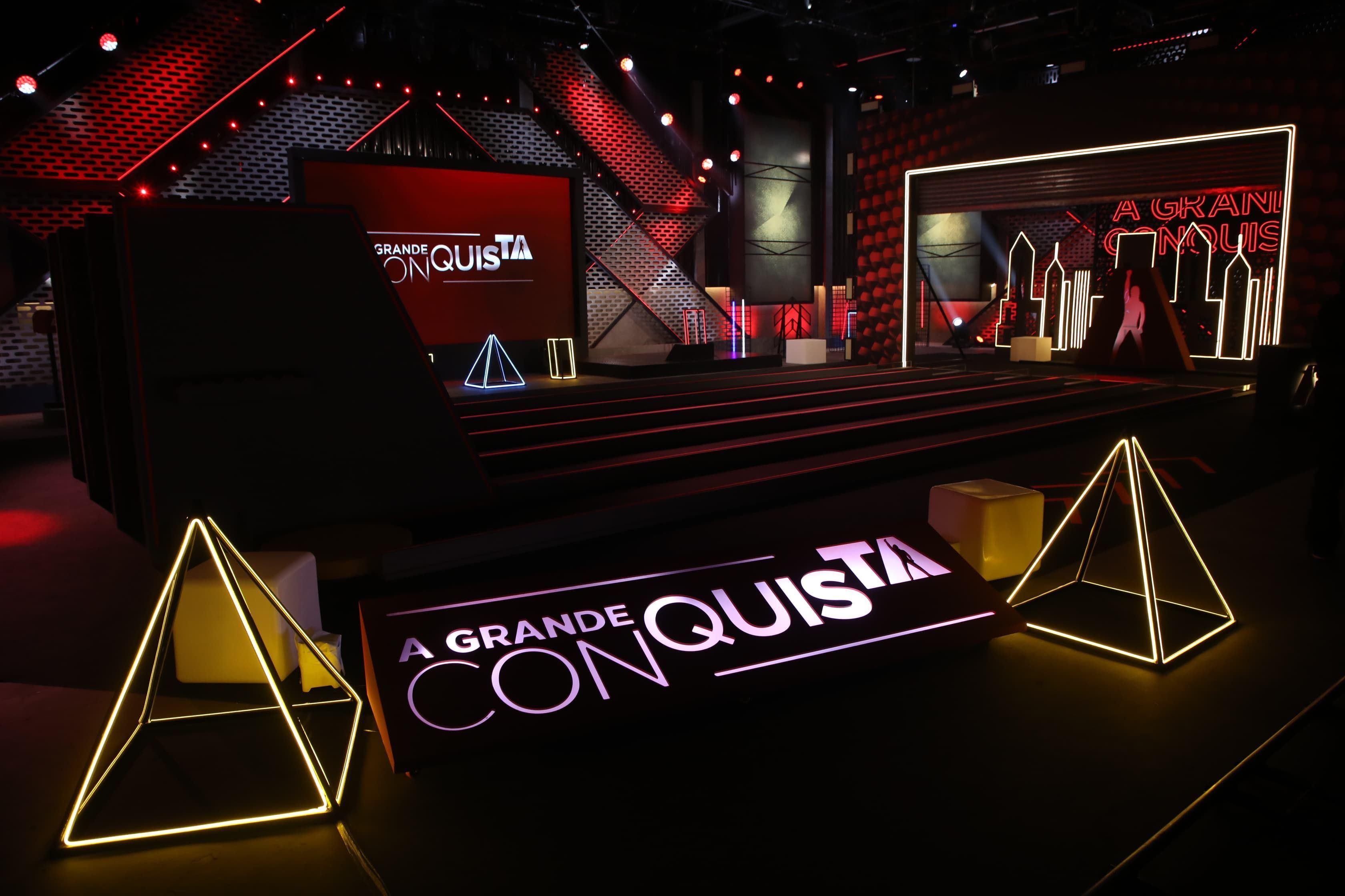Participantes desistentes de A Grande Conquista 2 serão substituídos? Entenda