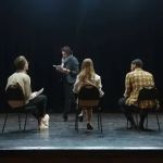 Greve dos roteiristas completa 100 dias em Hollywood