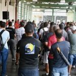 Greve do metrô é mantida e estações permanecem fechadas em BH
