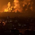 Mulheres e crianças são maioria entre as 12,3 mil pessoas mortas na Faixa de Gaza  