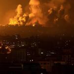 Mulheres e crianças são maioria entre as 12,3 mil pessoas mortas na Faixa de Gaza