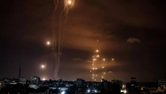 A guerra começou em 7 de outubro, após ataque a Gaza do grupo terrorista Hamas