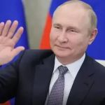 Putin abre espaço para diálogo pacífico sobre guerra