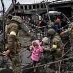 Guerra na Ucrânia: ONU exige 'retirada imediata' das tropas russas do território ucraniano