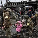 Guerra na Ucrânia: ONU exige 'retirada imediata' das tropas russas do território ucraniano