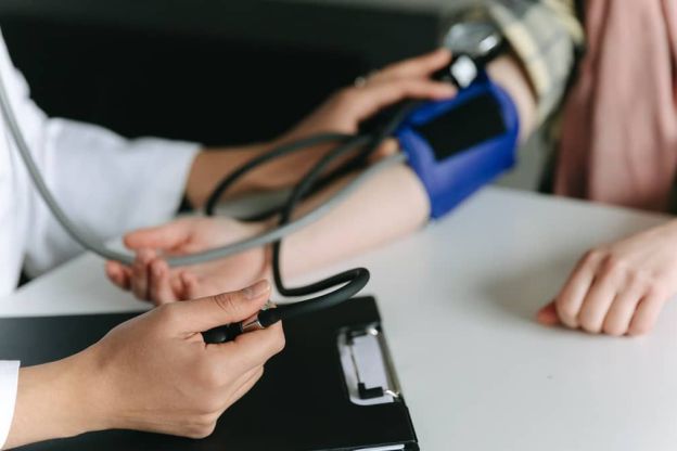 Especialista destaca importância da prevenção da hipertensão arterial