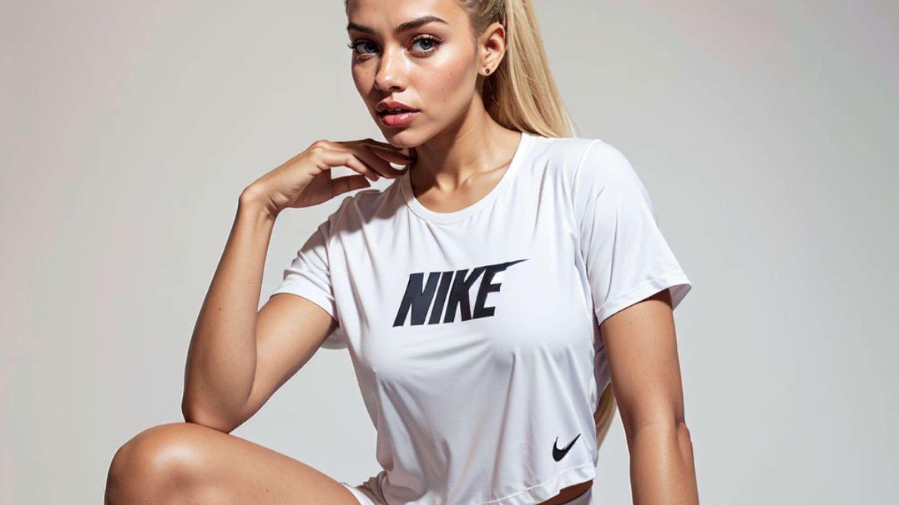 A História da Nike: Inovação e Superação no Mundo do Esporte