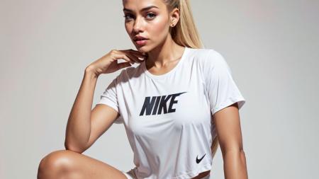 A História da Nike Inovação e Superação no Mundo do Esporte