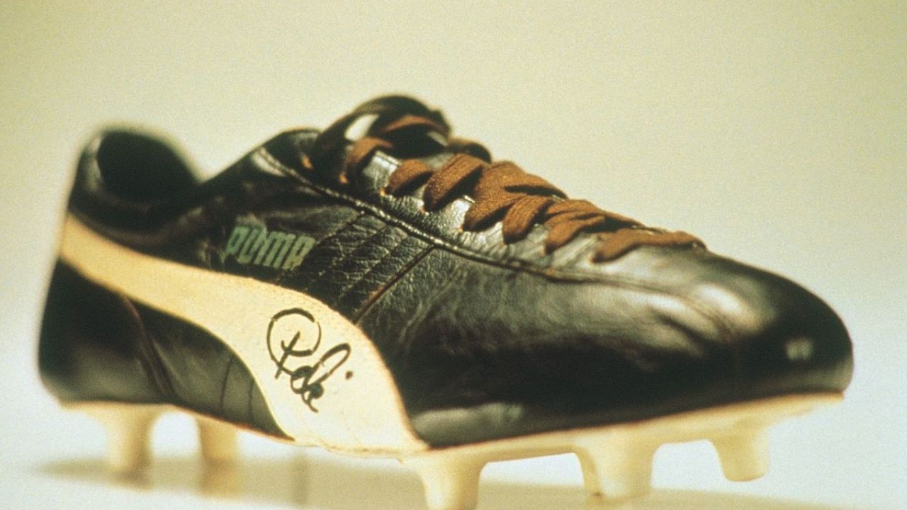 A História da Puma: Rivalidade, Atletas Icônicos e Campanhas que Marcaram Época