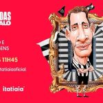 A história de Galván, um dos ídolos do Atlético confirmados no Lendas do Galo