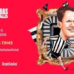 A história de Marinho, um dos ídolos do Atlético confirmados no Lendas do Galo