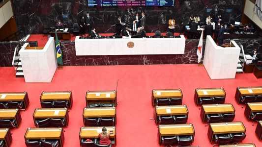 A ideia do recado dessa parte da base é pontuar que há insatisfações com o tratamento do governo Zema com deputados "fieis"