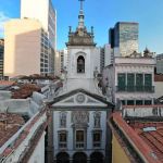 Igreja do século XVIII reabre após três anos de obras