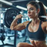 A importância da musculação e o emagrecimento saudável