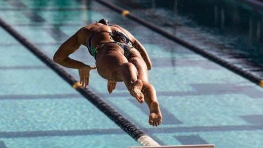 A importância da natação para a saúde física e mental