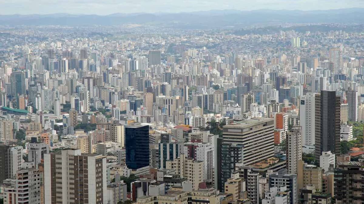 A importância do Censo Demográfico