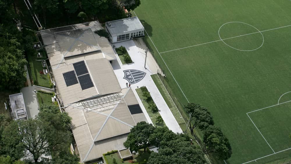 Pacotão do Atlético: semana com novidade na Cidade do Galo