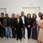 Sala de Estabilização é inaugurada em Cachoeira do Campo