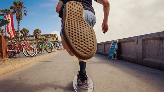 A&nbsp;influência do skate nos espaços urbanos brasileiros