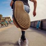 A influência do skate nos espaços urbanos brasileiros