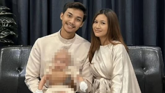 A influenciadora da Malásia contou que viu sua amiga amamentando seu filho sem permissão