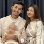 Influencer viraliza ao flagrar amiga amamentando seu filho sem permissão; amamentação cruzada é contraindicada