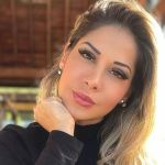 Maíra Cardi usa Bíblia para defender Larissa Manoela em briga com os pais 