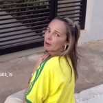 Presa por desacato, ‘Esquerdogata’ já respondia a processos por desobediência a PMs