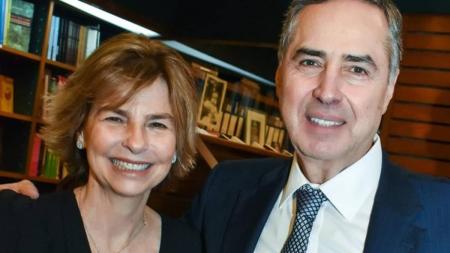 A informação da morte de Tereza foi confirmada pelo STF