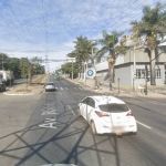 Motociclista morre em acidente na avenida Babita Camargos, em Contagem