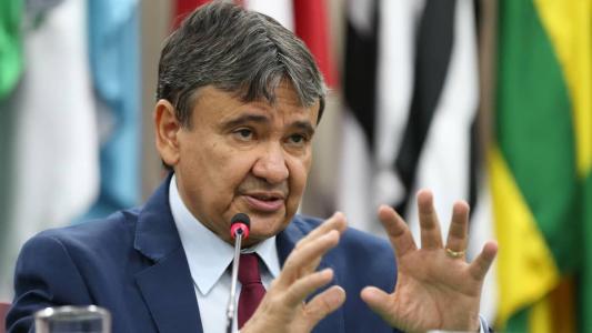 A informação foi divulgada em coletiva que aconteceu nesta sexta-feira (3)