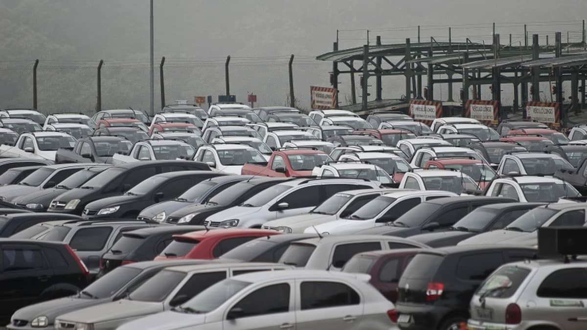 Medida do governo tem potencial de reduzir preços de quase metade dos carros vendidos no Brasil, diz consultoria