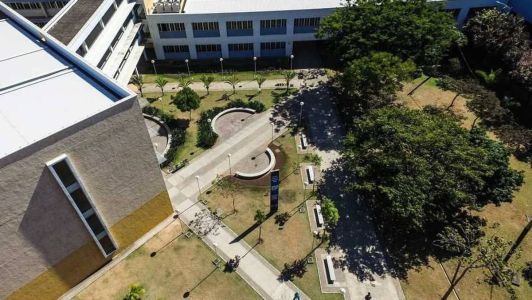 A inscrições serão feitas na Escola de Engenharia, no campus Pampulha