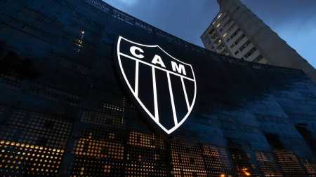 A intenção do Atlético é entrar na Liga Forte, mas aprovação depende dos conselheiros