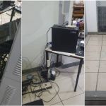 Catedral Metropolitana é invadida e celebrações da Semana Santa são prejudicadas