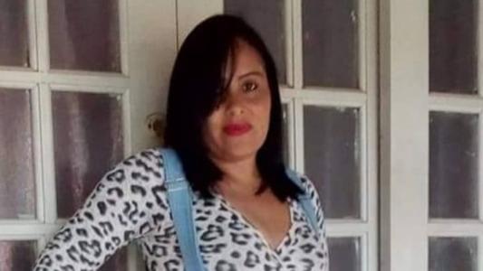 A investigação encontrou a suposta arma do crime na cama da vítima