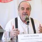 Fuad revela convites de outros partidos, mas diz que segue no PSD a despeito de reunião tensa