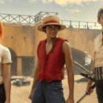 One Piece e mais: relembre mangás que viraram live-actions