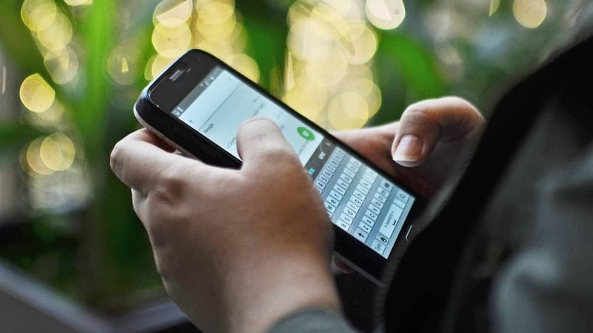 Como economizar bateria do celular?